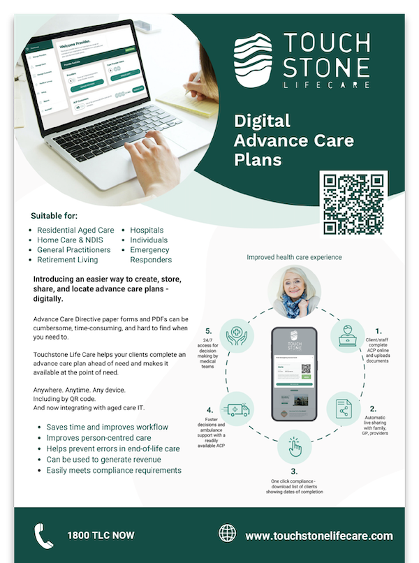 Download RAC flyer
